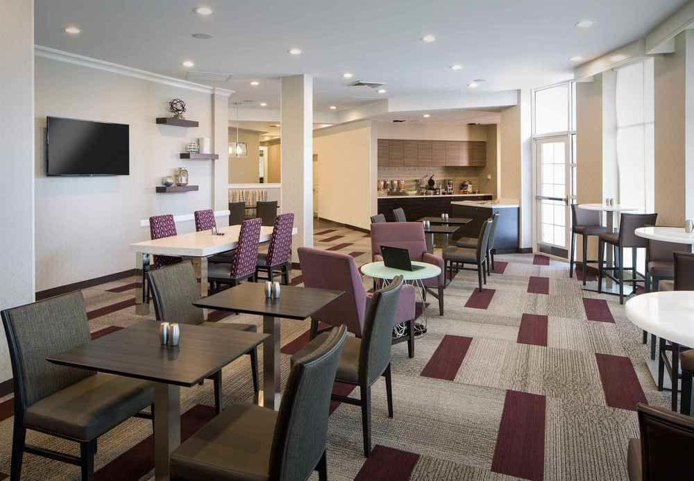 Residence Inn By Marriott Tallahassee Universities At The Capitol Kültér fotó