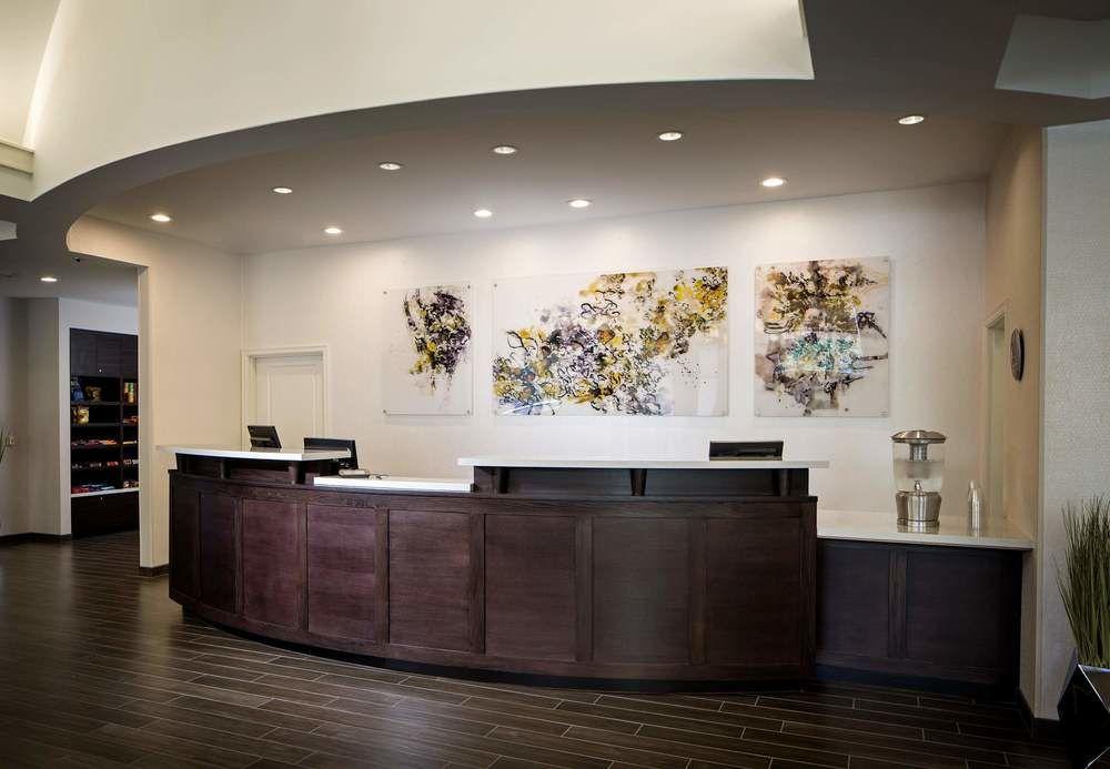 Residence Inn By Marriott Tallahassee Universities At The Capitol Kültér fotó