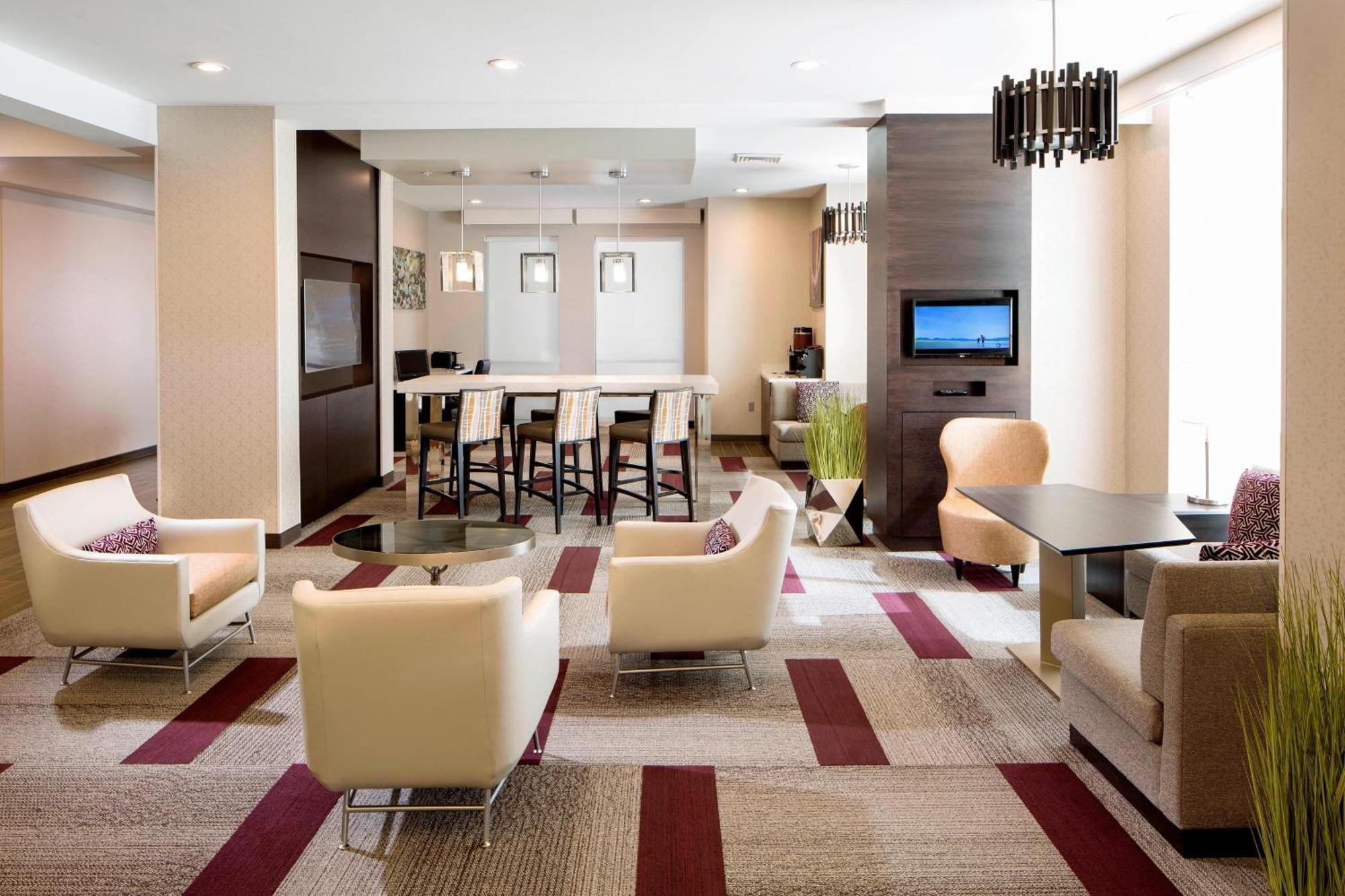 Residence Inn By Marriott Tallahassee Universities At The Capitol Kültér fotó