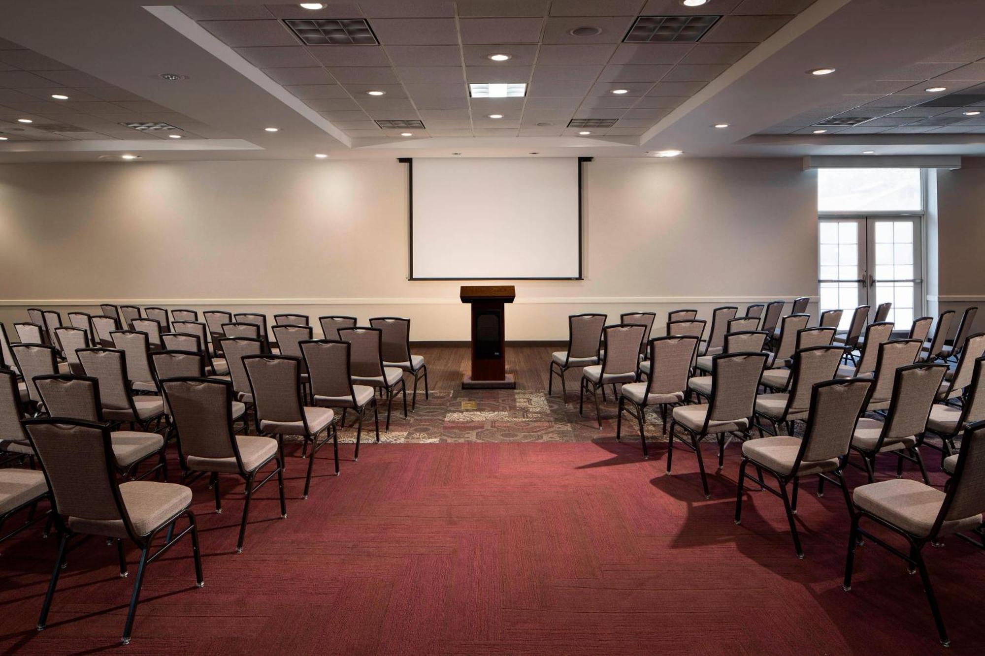 Residence Inn By Marriott Tallahassee Universities At The Capitol Kültér fotó