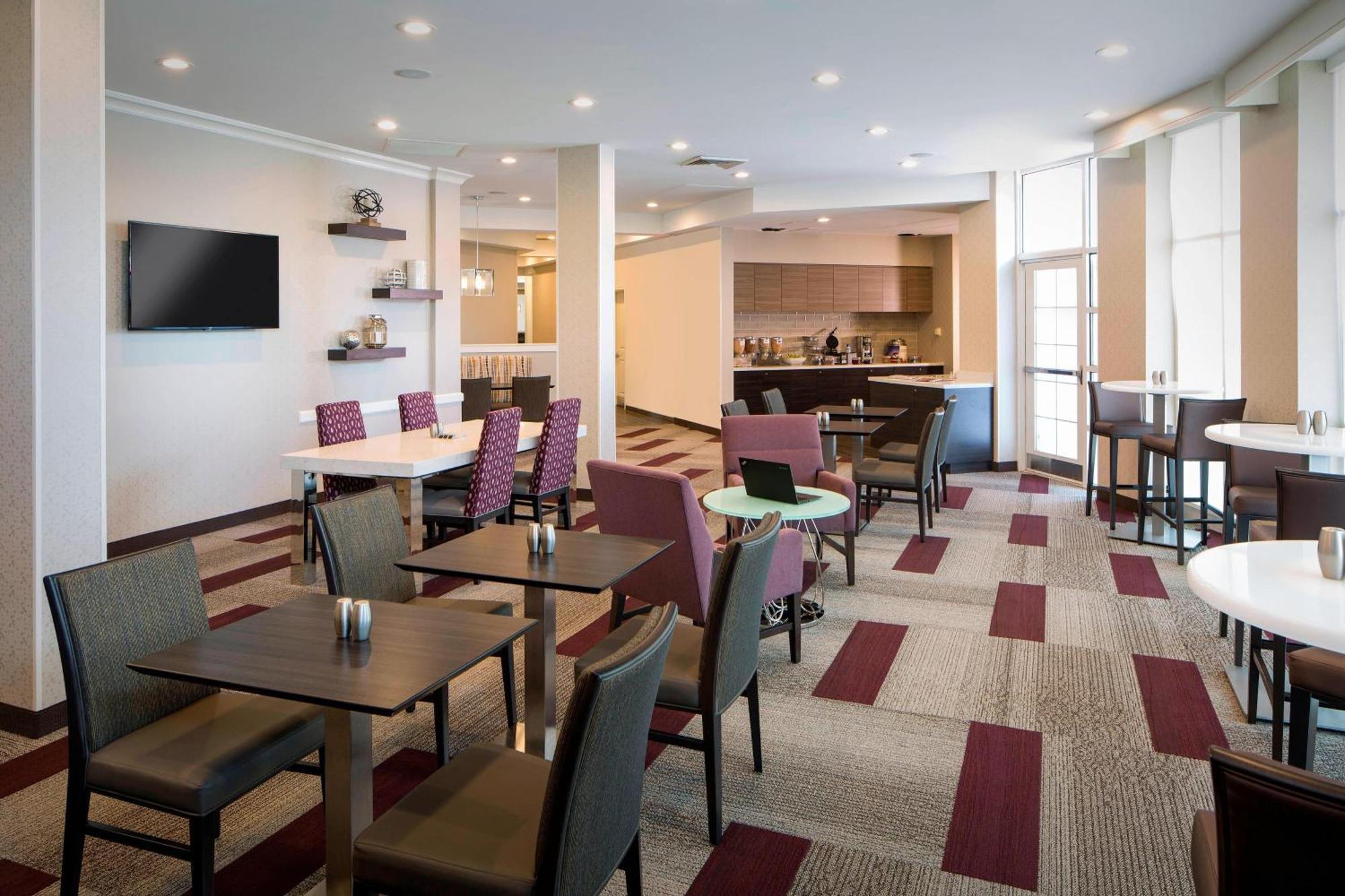 Residence Inn By Marriott Tallahassee Universities At The Capitol Kültér fotó