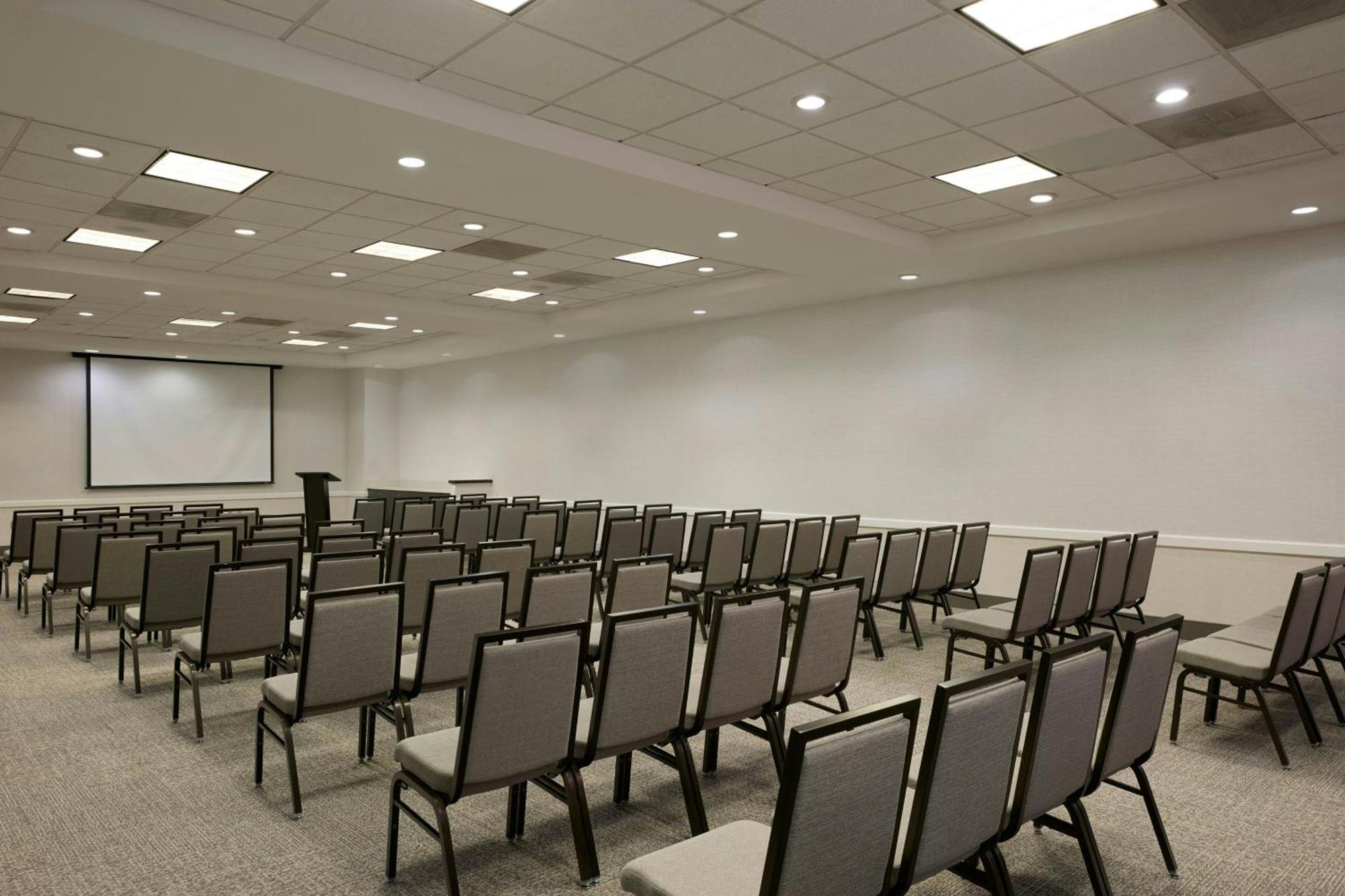 Residence Inn By Marriott Tallahassee Universities At The Capitol Kültér fotó
