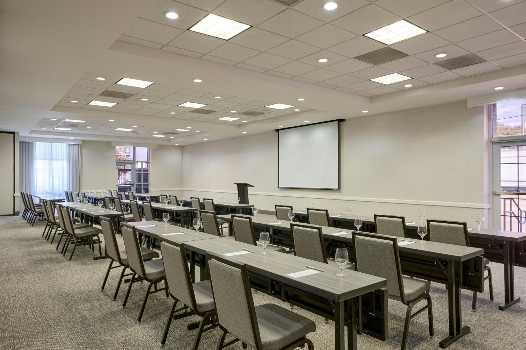 Residence Inn By Marriott Tallahassee Universities At The Capitol Kültér fotó