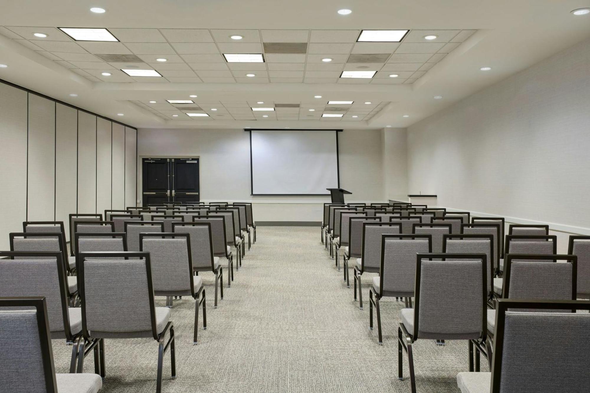 Residence Inn By Marriott Tallahassee Universities At The Capitol Kültér fotó