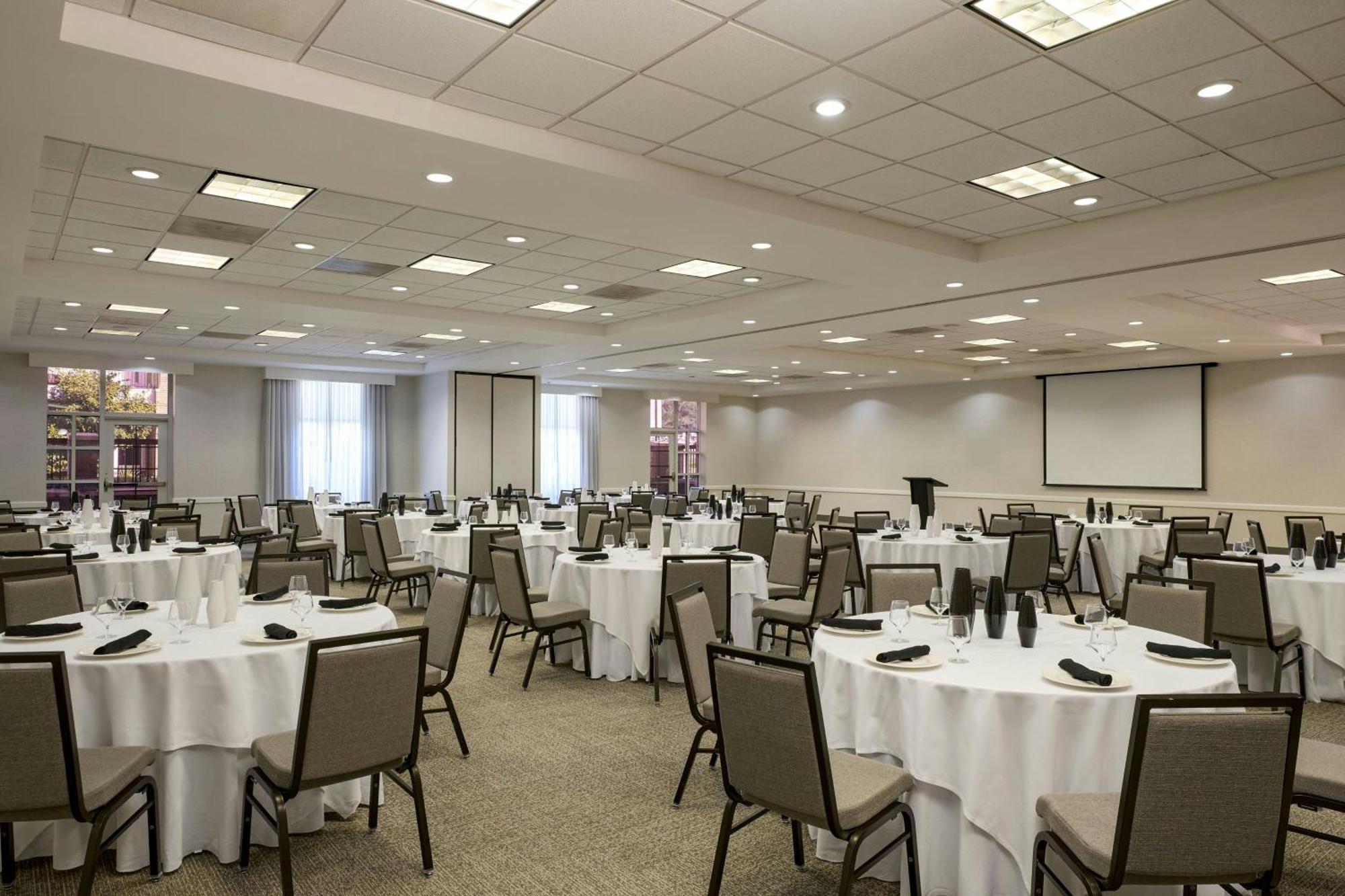 Residence Inn By Marriott Tallahassee Universities At The Capitol Kültér fotó