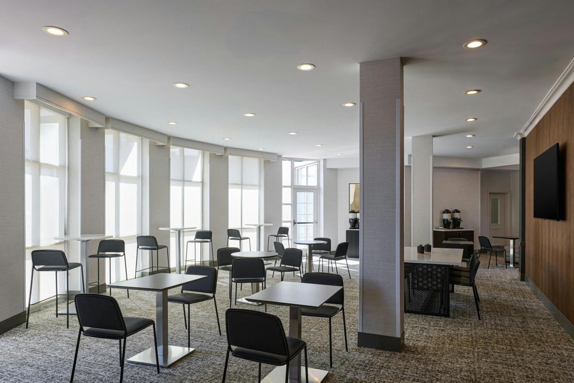 Residence Inn By Marriott Tallahassee Universities At The Capitol Kültér fotó