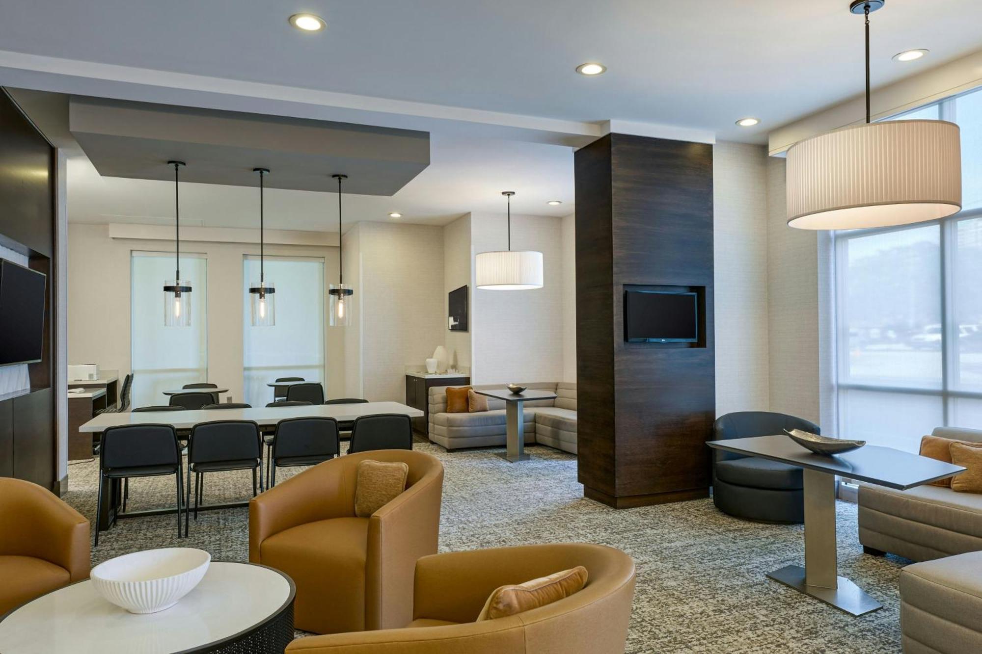 Residence Inn By Marriott Tallahassee Universities At The Capitol Kültér fotó