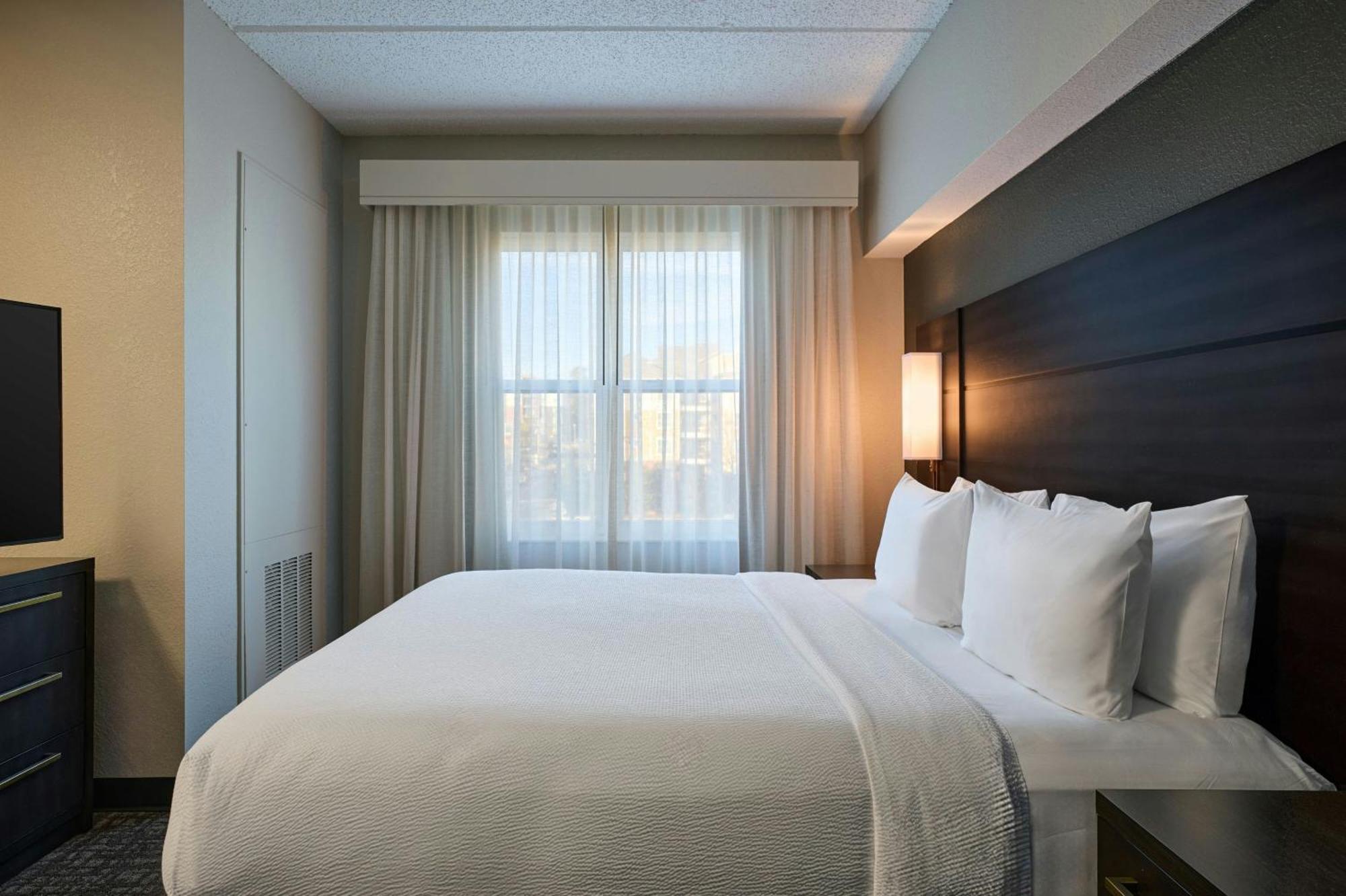 Residence Inn By Marriott Tallahassee Universities At The Capitol Kültér fotó