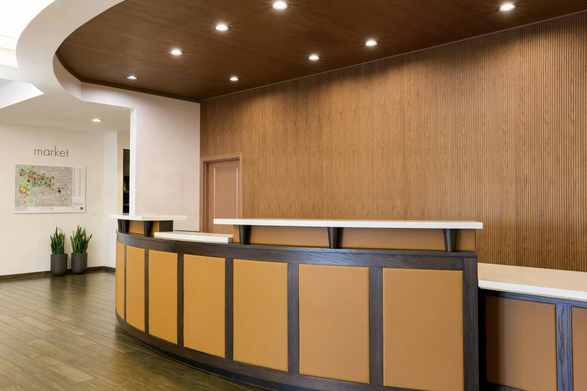 Residence Inn By Marriott Tallahassee Universities At The Capitol Kültér fotó