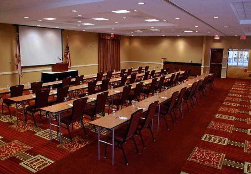 Residence Inn By Marriott Tallahassee Universities At The Capitol Kültér fotó