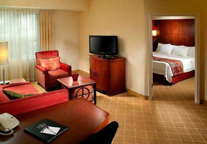 Residence Inn By Marriott Tallahassee Universities At The Capitol Kültér fotó