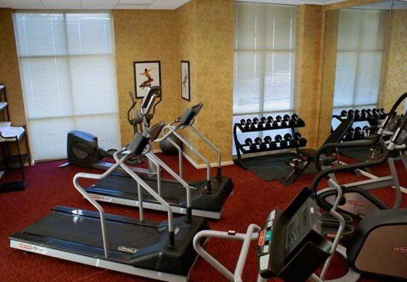 Residence Inn By Marriott Tallahassee Universities At The Capitol Kültér fotó
