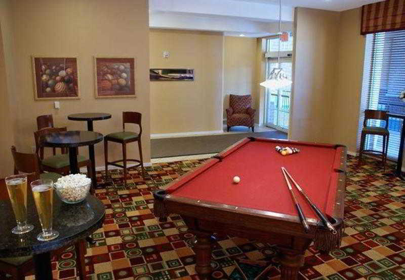 Residence Inn By Marriott Tallahassee Universities At The Capitol Kültér fotó