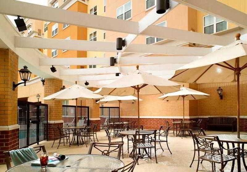 Residence Inn By Marriott Tallahassee Universities At The Capitol Kültér fotó