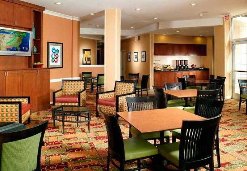Residence Inn By Marriott Tallahassee Universities At The Capitol Kültér fotó