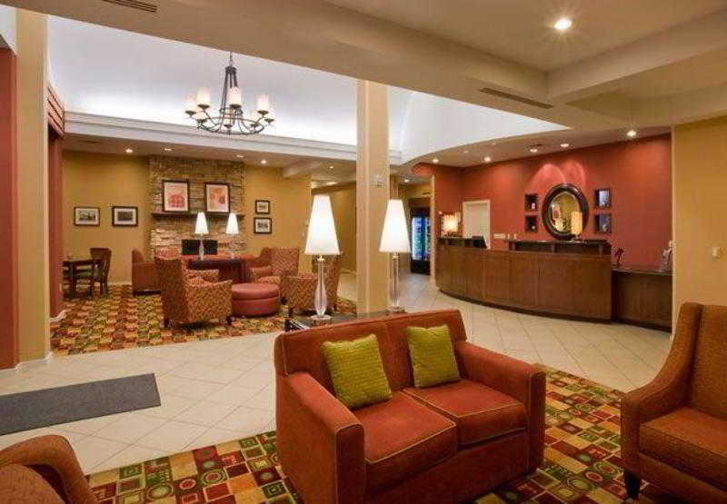Residence Inn By Marriott Tallahassee Universities At The Capitol Kültér fotó