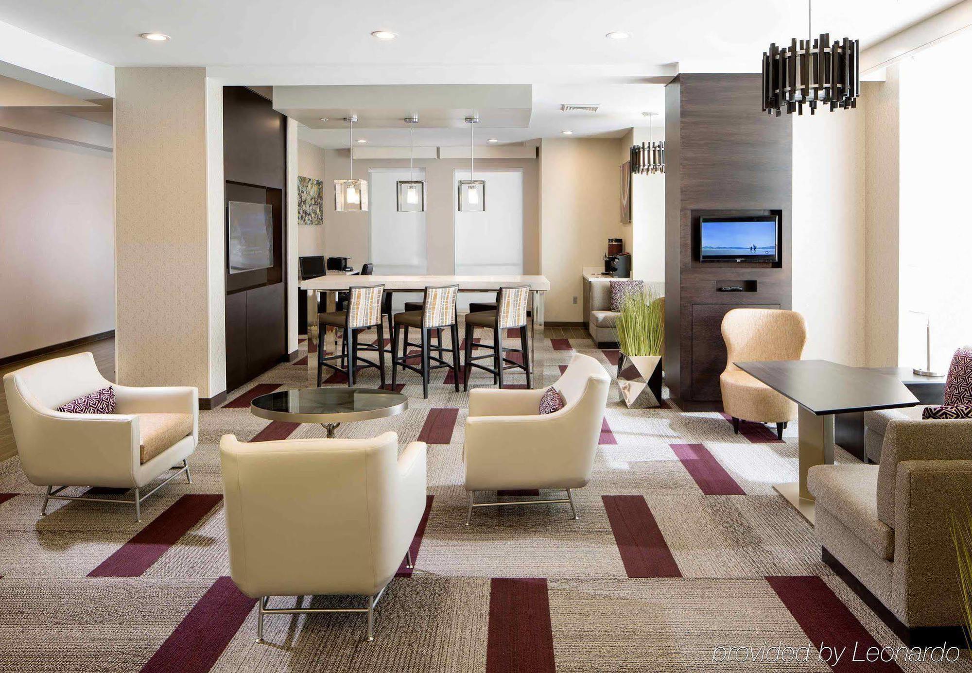 Residence Inn By Marriott Tallahassee Universities At The Capitol Kültér fotó