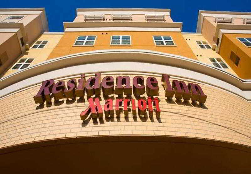 Residence Inn By Marriott Tallahassee Universities At The Capitol Kültér fotó